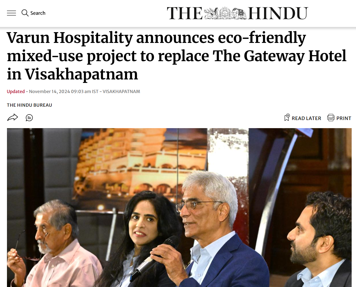 News Screenshot