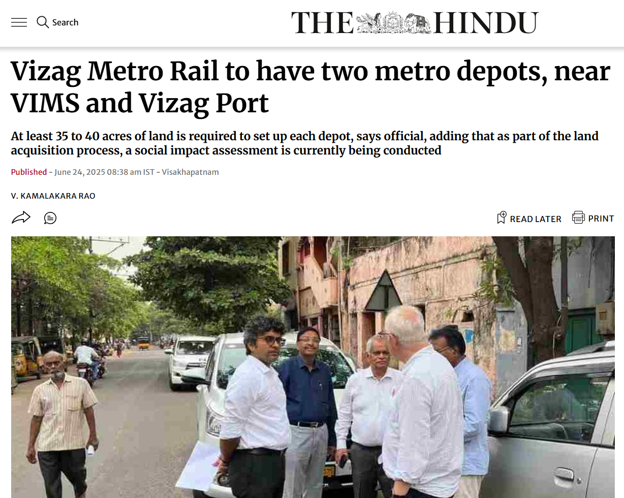 News Screenshot