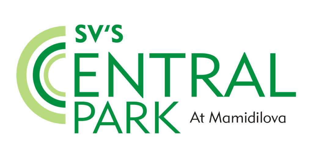 Central Park Phase II