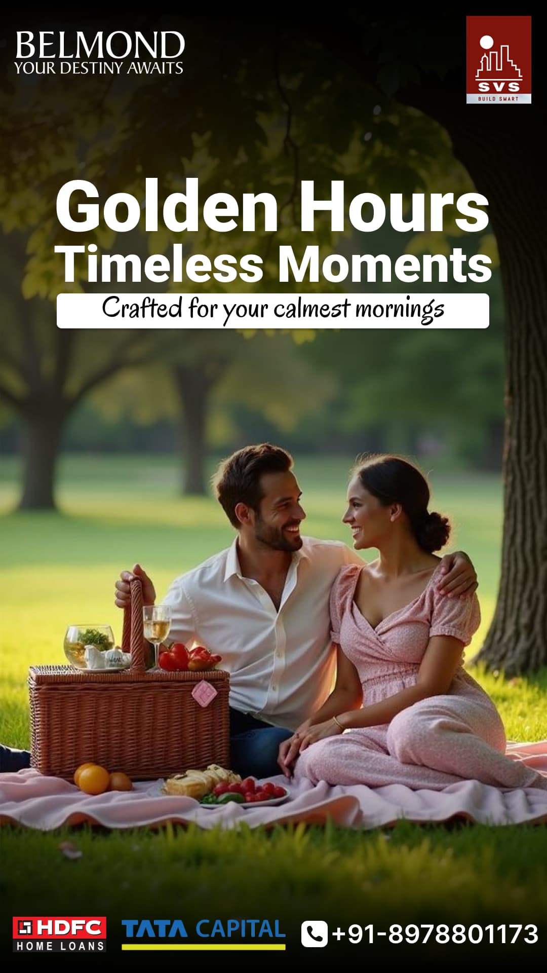 Golden Hours Timeless Moments