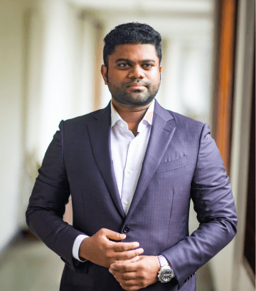Girish Varma