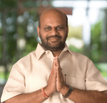 SVSN Varma