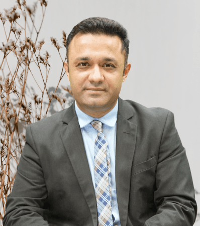 Harsha Jasoratia
