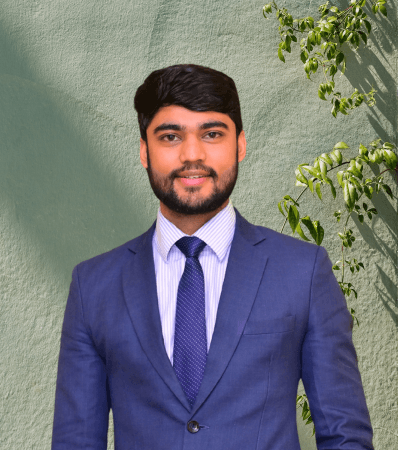 Kamaldeep Prajapati