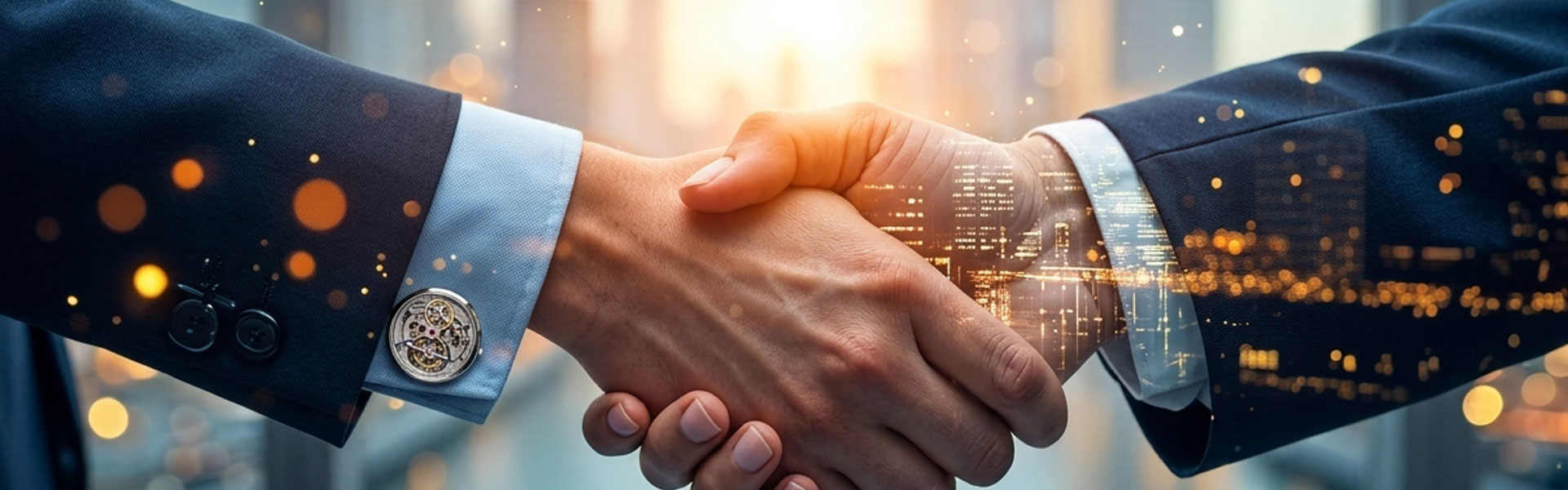 Partner Registration